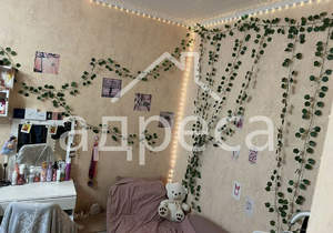 1-к квартира, вторичка, 44м2, 7/8 этаж