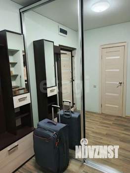 Студия квартира, вторичка, 41м2, 3/16 этаж