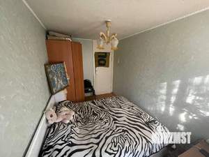 3-к квартира, вторичка, 63м2, 2/5 этаж