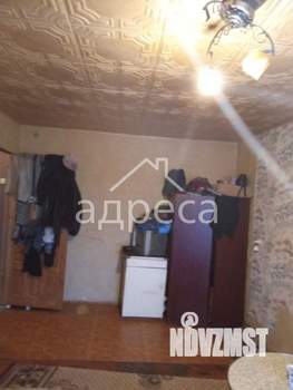 1-к квартира, вторичка, 30м2, 7/9 этаж