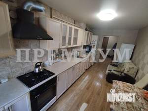 3-к квартира, вторичка, 81м2, 2/5 этаж