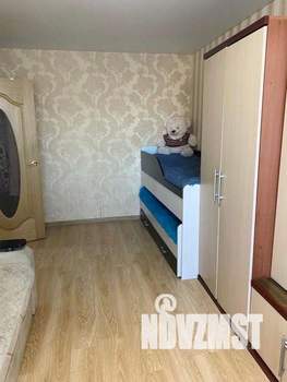1-к квартира, вторичка, 30м2, 5/5 этаж