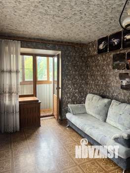 2-к квартира, вторичка, 52м2, 4/12 этаж