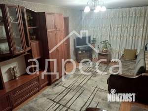 2-к квартира, вторичка, 46м2, 1/5 этаж