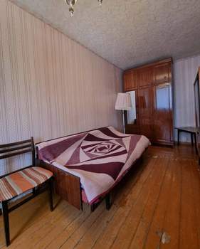 2-к квартира, вторичка, 43м2, 2/5 этаж