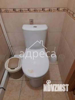 4-к квартира, вторичка, 95м2, 7/10 этаж