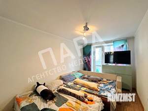 3-к квартира, вторичка, 75м2, 4/7 этаж