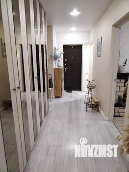 3-к квартира, вторичка, 84м2, 1/10 этаж