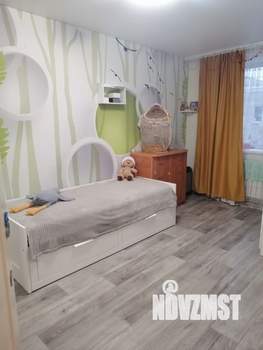 3-к квартира, вторичка, 69м2, 3/3 этаж