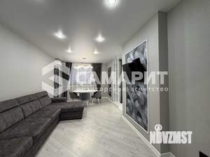 2-к квартира, вторичка, 74м2, 6/24 этаж