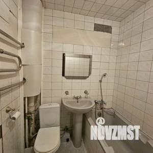 1-к квартира, вторичка, 29м2, 4/9 этаж