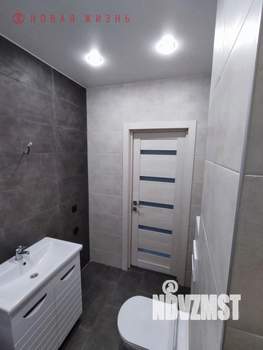1-к квартира, вторичка, 44м2, 4/26 этаж