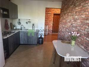 1-к квартира, вторичка, 44м2, 5/20 этаж