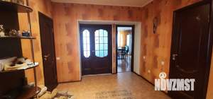 3-к квартира, вторичка, 105м2, 12/15 этаж