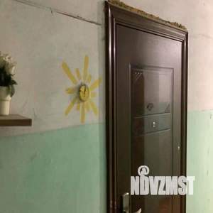 1-к квартира, вторичка, 30м2, 2/5 этаж