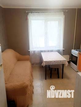 1-к квартира, вторичка, 42м2, 3/9 этаж