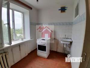 3-к квартира, вторичка, 58м2, 9/9 этаж