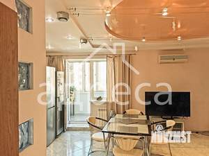 3-к квартира, вторичка, 109м2, 5/9 этаж