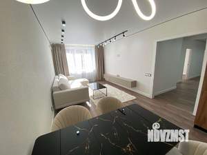 3-к квартира, вторичка, 106м2, 6/24 этаж