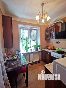 2-к квартира, вторичка, 45м2, 1/3 этаж