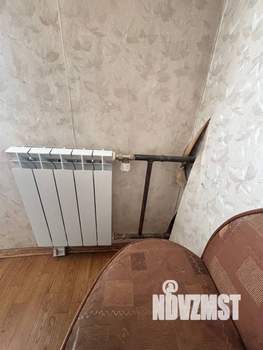 2-к квартира, вторичка, 41м2, 4/5 этаж
