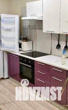 1-к квартира, вторичка, 41м2, 10/18 этаж