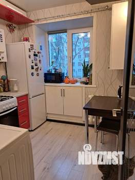 1-к квартира, вторичка, 31м2, 3/5 этаж