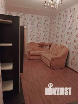 1-к квартира, вторичка, 40м2, 1/5 этаж