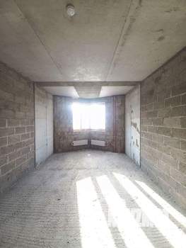 2-к квартира, вторичка, 62м2, 4/16 этаж
