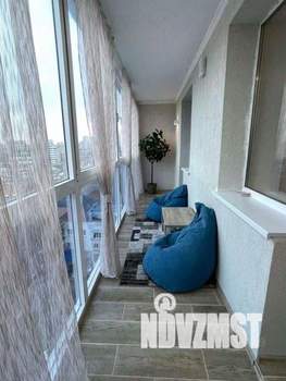 1-к квартира, вторичка, 55м2, 11/17 этаж