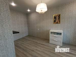 1-к квартира, вторичка, 39м2, 4/24 этаж