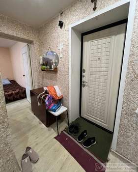 Фото квартиры на продажу (1)