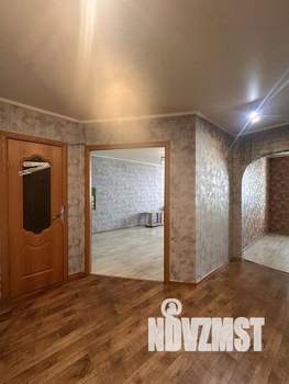 1-к квартира, вторичка, 43м2, 3/10 этаж