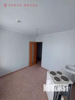 1-к квартира, вторичка, 30м2, 2/5 этаж