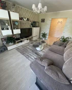 3-к квартира, вторичка, 64м2, 2/9 этаж