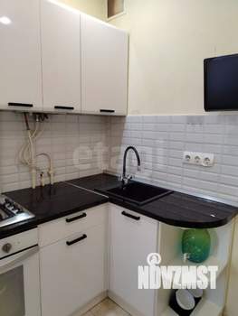 3-к квартира, вторичка, 62м2, 1/5 этаж