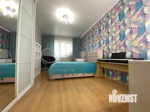 4-к квартира, вторичка, 144м2, 7/8 этаж