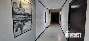 2-к квартира, вторичка, 73м2, 4/16 этаж