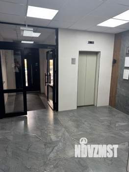 2-к квартира, вторичка, 67м2, 3/21 этаж