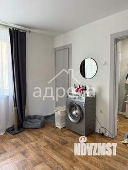 Студия квартира, вторичка, 25м2, 2/5 этаж