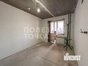 1-к квартира, вторичка, 56м2, 2/17 этаж