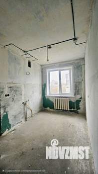 3-к квартира, вторичка, 60м2, 9/9 этаж