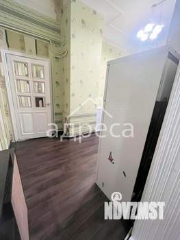 2-к квартира, вторичка, 56м2, 2/2 этаж