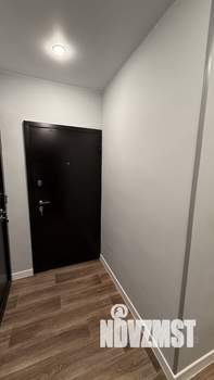 Студия квартира, вторичка, 15м2, 2/3 этаж