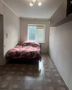 2-к квартира, вторичка, 43м2, 3/4 этаж