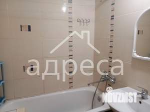 1-к квартира, вторичка, 39м2, 1/9 этаж