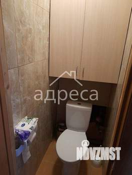 2-к квартира, вторичка, 43м2, 9/9 этаж