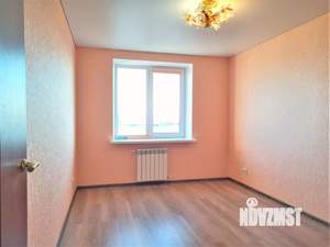 2-к квартира, вторичка, 54м2, 3/3 этаж