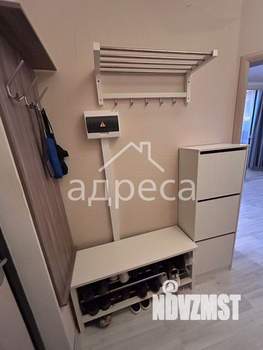 Студия квартира, вторичка, 32м2, 20/24 этаж
