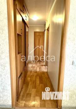 3-к квартира, вторичка, 52м2, 5/5 этаж